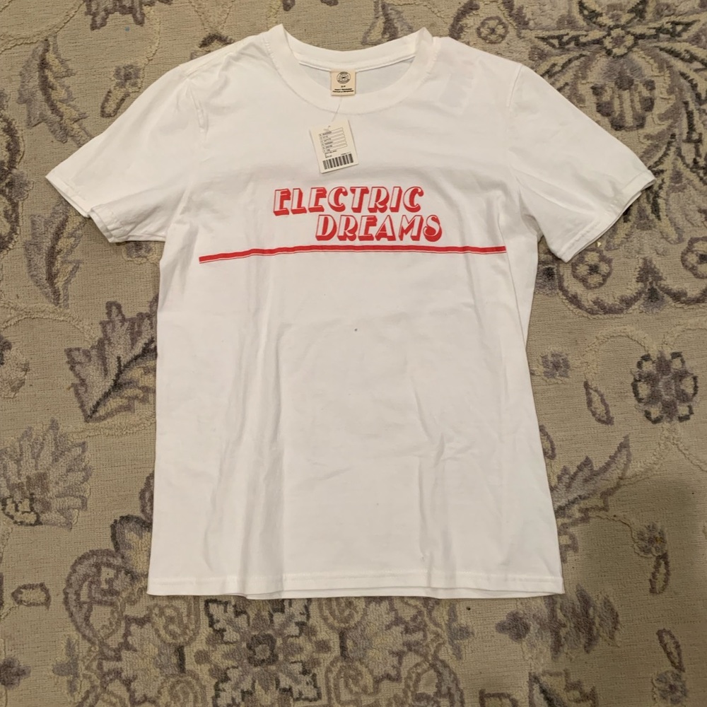 Urban Outfitters Graphic Tee-Shirt